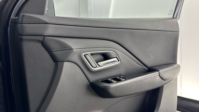 MG ZS 1.5 Hybrid+ Trophy 5dr Auto Hybrid Hatchback